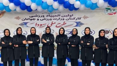 درخشش ورزش خراسان جنوبی با صعود داژبالیستها و اعزام ملیپوشان / اخبار خراسان جنوبی - اخبار استانها