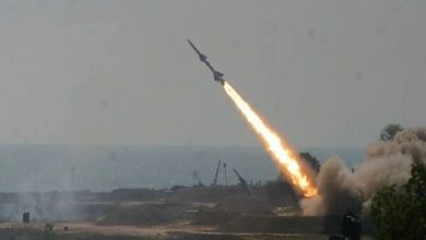 کره شمالی یک موشک بالستیک شلیک کرد