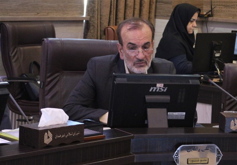 تأکید رئیس کمیسیون فرهنگی بر ضرورت برنامهمحوری در آموزش شهروندی / اخبار همدان - اخبار استانها