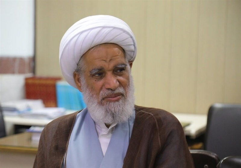 آیتالله کعبی: گام دوم انقلاب، انتقال تجربه به نسل آینده است / اخبار قم - اخبار استانها