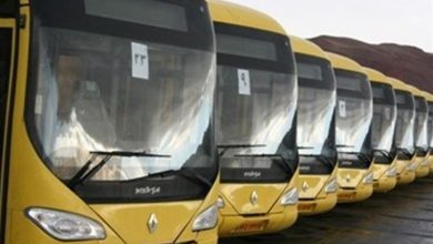 ناوگان حملونقل عمومی زنجان در 10 روز نخست مهر رایگان شد / اخبار زنجان - اخبار استانها