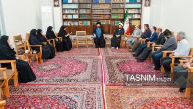 مطالبه امامجمعه زنجان برای گسترش برنامههای جانبی قرآن / اخبار زنجان - اخبار استانها