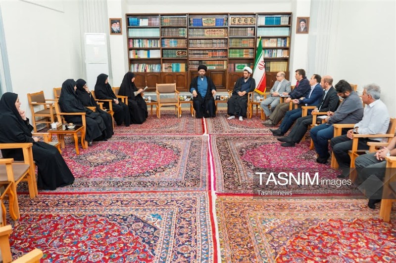 مطالبه امامجمعه زنجان برای گسترش برنامههای جانبی قرآن / اخبار زنجان - اخبار استانها
