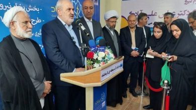 وزیر نیرو: در وضعیت خوب آبی نیستیم/ گزارشهایی از پربارشی پاییز داریم / اخبار کرمانشاه - اخبار استانها