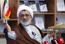 خسروپناه: الگوی حکمرانی رسانه باید متناسب با تحولات بهروز شود / اخبار سیاسی روز , اخبار حوزه علمیه و دانشگاه