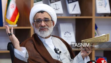 خسروپناه: الگوی حکمرانی رسانه باید متناسب با تحولات بهروز شود / اخبار سیاسی روز , اخبار حوزه علمیه و دانشگاه
