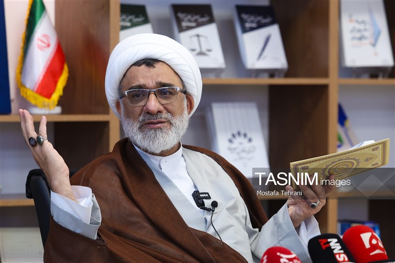 خسروپناه: الگوی حکمرانی رسانه باید متناسب با تحولات بهروز شود / اخبار سیاسی روز , اخبار حوزه علمیه و دانشگاه