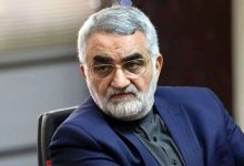 ببینید|بروجردی:پزشکیان در سازمان ملل مواضع ایران را مقتدرانه بیان کرد / اخبار قم - اخبار استانها