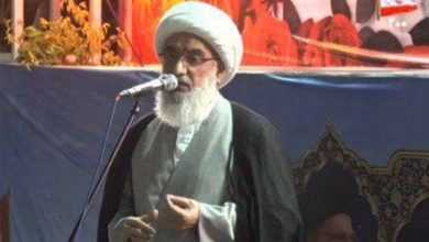 مردم بوشهر تا پیروزی نهایی صحنه را ترک نمیکنند / اخبار بوشهر - اخبار استانها
