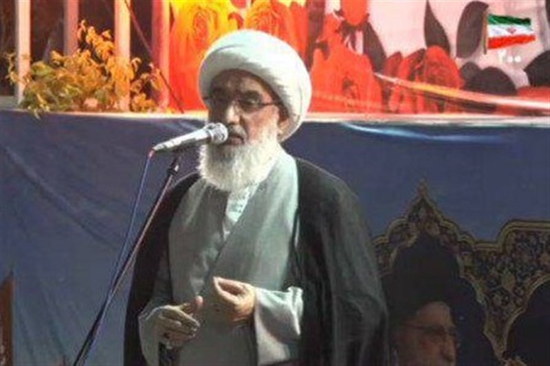 مردم بوشهر تا پیروزی نهایی صحنه را ترک نمیکنند / اخبار بوشهر - اخبار استانها