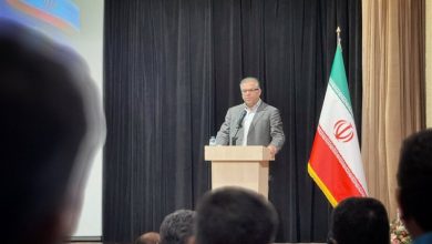 اولتیماتوم معاون استاندار؛ پروژههای نیمهتمام مهدیشهر تعیین تکلیف شود / اخبار سمنان - اخبار استانها