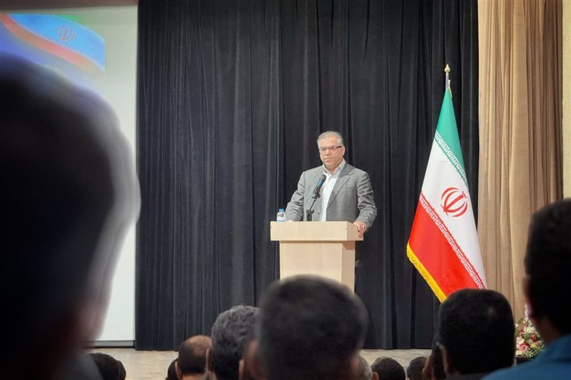 اولتیماتوم معاون استاندار؛ پروژههای نیمهتمام مهدیشهر تعیین تکلیف شود / اخبار سمنان - اخبار استانها