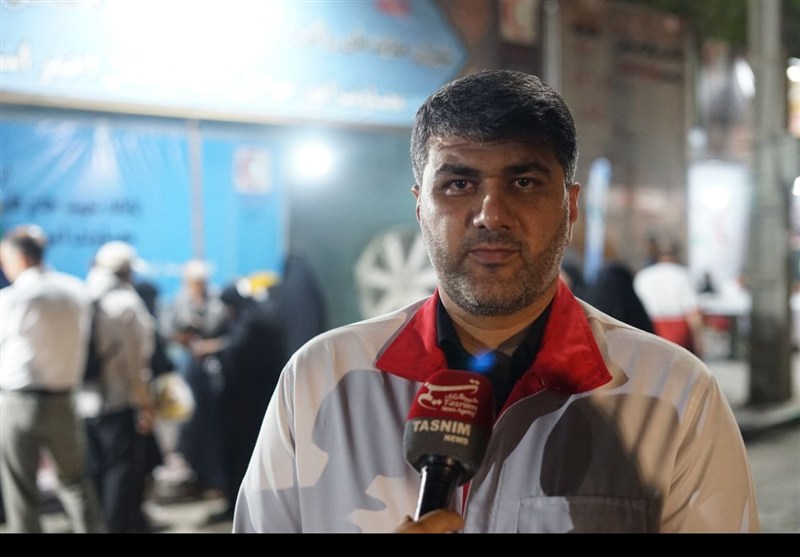 66 تیم امدادی هلالاحمر ایلام به 48 حادثه شهریورماه پاسخ دادند / اخبار ایلام - اخبار استانها