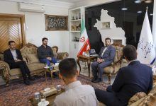 اجرای طرح تربیت مدیران جوان در فارس/ نتیجهگیری در افق یک ساله / اخبار فارس - اخبار استانها