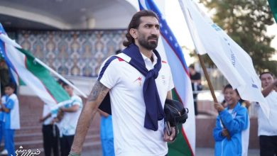 حمله عجیب مشاور رسانهای استقلال به بیرانوند: آیا مدیران باشگاه به دنبال حاشیهسازی هستند؟ / استقلال , علیرضا بیرانوند , علی خلف , سربازی , حاشیه