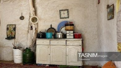 پایان آوارگی مادر و 4 فرزندش در روستای متروکه زنجان / اخبار زنجان - اخبار استانها