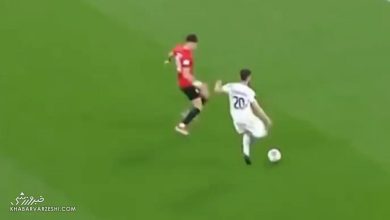 درخشش ستاره ازبک در اینستاگرام AFC؛ کوشکینیو موتور گلزنی را روشن کرد! / کوشکینیو , AFC , اینستاگرام , فوتبال آسیا , ستاره ازبک