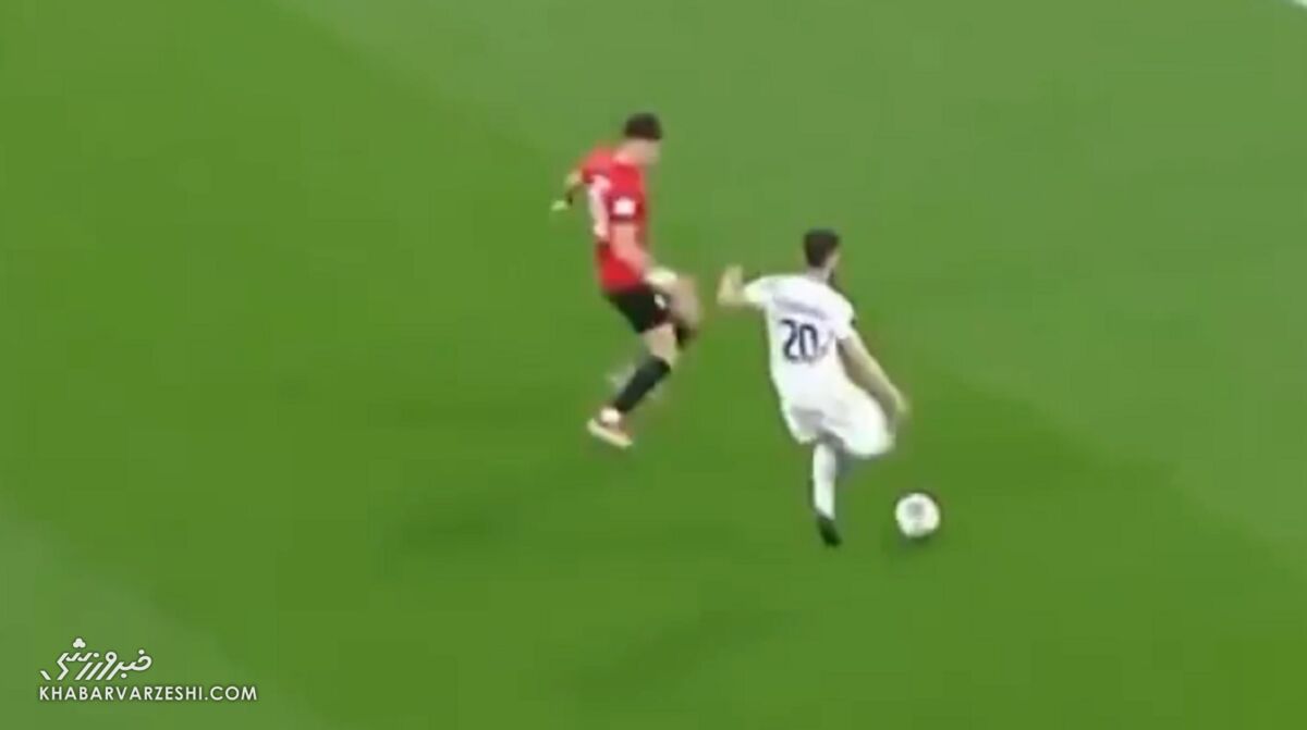 درخشش ستاره ازبک در اینستاگرام AFC؛ کوشکینیو موتور گلزنی را روشن کرد! / کوشکینیو , AFC , اینستاگرام , فوتبال آسیا , ستاره ازبک