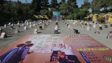 بیش از یک میلیون دانشآموز در کشور مشمول بستههای تحصیلی شدند / اخبار خراسان رضوی - اخبار استانها