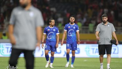 رئیس هیئت مدیره استقلال: از تصمیمات سرمربی حمایت میکنیم/ پیگیری موضوع حردانی / استقلال , صالح حردانی , بختیاریزاده , هیئت مدیره , فوتبال ایران