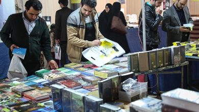روایت تسنیم از نمایشگاه کتاب کردستان؛ مردمی که با کتاب آشتی کردند+فیلم / اخبار کردستان - اخبار استانها