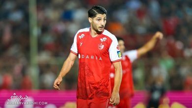 پرسپولیس با تکرار تاکتیک موفق در نیمه دوم به گل رسید / پرسپولیس , استقلال , دربی , لیگ برتر , محمدمهدی محبی