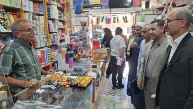 بازار ملزومات مدارس خراسان جنوبی زیر ذرهبین نظارت قرار گرفت / اخبار خراسان جنوبی - اخبار استانها