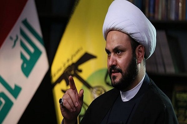 الکعبی:در صورت حل نشدن مسئله پروازهای ایران در عراق تحصن برگزار میشود