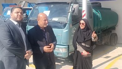 تأسیس نخستین مرکز خدمات موتوری دهیاری در اسلامشهر / اخبار استان تهران - اخبار استانها