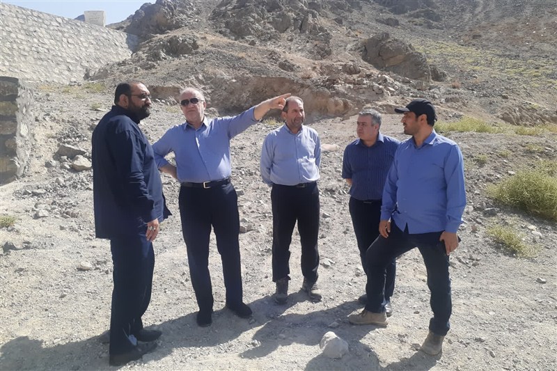 سیلاب در کمین کرج/ نقاط پرخطر پیش از بارشها ایمنسازی شود / اخبار البرز - اخبار استانها