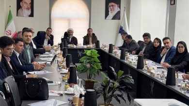 صنعت نفت و پتروشیمی بهدنبال ظرفیت دانشگاهها برای توسعه فناوری / اخبار جزایر خلیج فارس - اخبار استانها