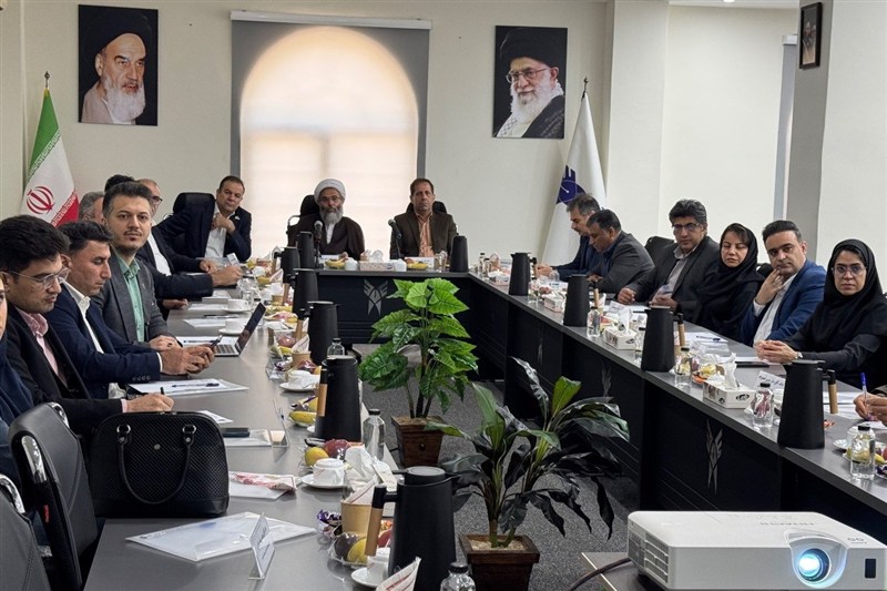 صنعت نفت و پتروشیمی بهدنبال ظرفیت دانشگاهها برای توسعه فناوری / اخبار جزایر خلیج فارس - اخبار استانها