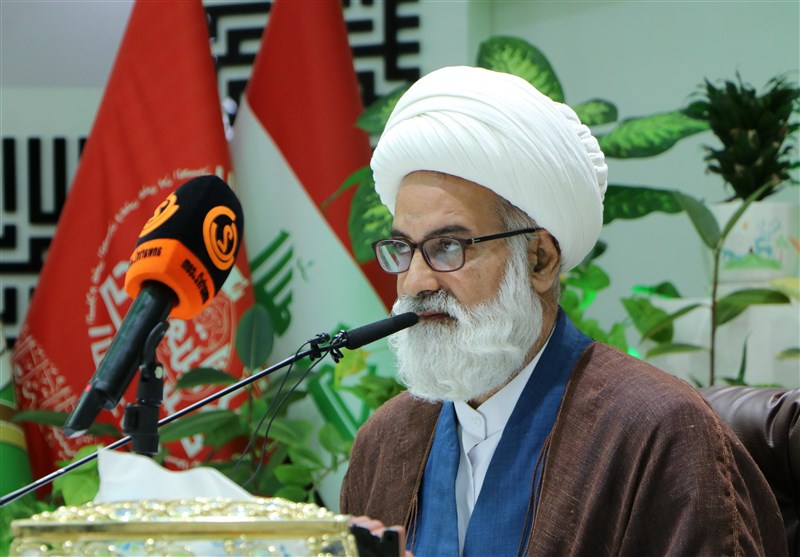 آستان سلطانعلی بن باقر پذیرای زائر 70کشور است / اخبار کاشان - اخبار استانها