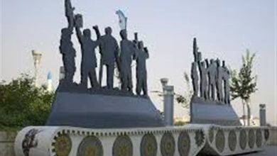 1194 عنوان برنامه هفته دفاع مقدس در مازندران اجرا میشود / اخبار مازندران - اخبار استانها