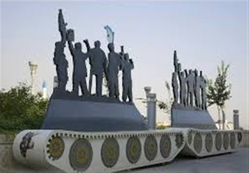 1194 عنوان برنامه هفته دفاع مقدس در مازندران اجرا میشود / اخبار مازندران - اخبار استانها