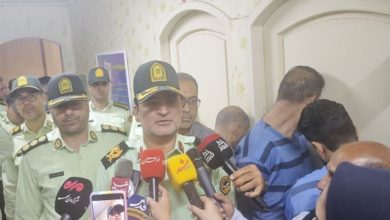 کلاهبرداری 60 میلیاردی؛ ازمالباختگان دکترا تا سوءاستفاده از لباس پلیس / اخبار خراسان رضوی - اخبار استانها