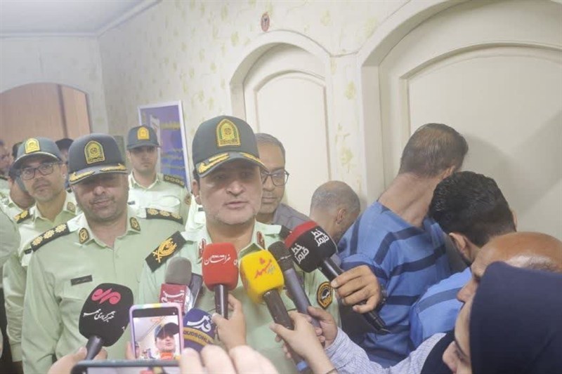 کلاهبرداری 60 میلیاردی؛ ازمالباختگان دکترا تا سوءاستفاده از لباس پلیس / اخبار خراسان رضوی - اخبار استانها
