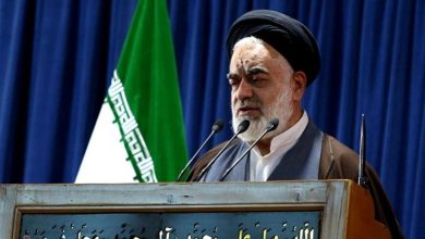 دشمن در جنگ نظامی شکست خورد؛پیروزیهای یمن بشارت الهی است / اخبار اصفهان - اخبار استانها