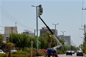 زیرساختهای شهری قشم در مسیر نوسازی و تکمیل / اخبار جزایر خلیج فارس - اخبار استانها