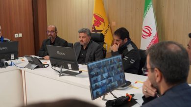 توسعه چشمگیر نیروگاههای تجدیدپذیر و هوشمندسازی کنتورها؛ راهکاری برای مدیریت مصرف برق / وزیر نیرو , نیروگاه تجدیدپذیر , کنتور هوشمند , مدیریت مصرف برق , خاموشی