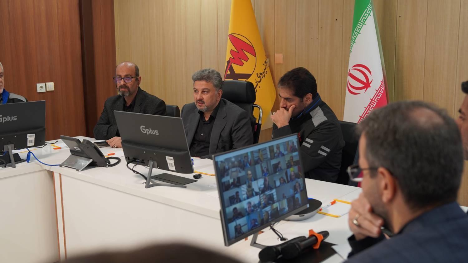 توسعه چشمگیر نیروگاههای تجدیدپذیر و هوشمندسازی کنتورها؛ راهکاری برای مدیریت مصرف برق / وزیر نیرو , نیروگاه تجدیدپذیر , کنتور هوشمند , مدیریت مصرف برق , خاموشی