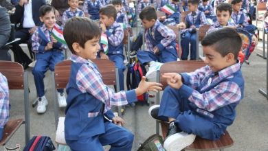 4 هزار مدرسه مازندران برای استقبال از دانشآموزان آمادهسازی شد / اخبار مازندران - اخبار استانها