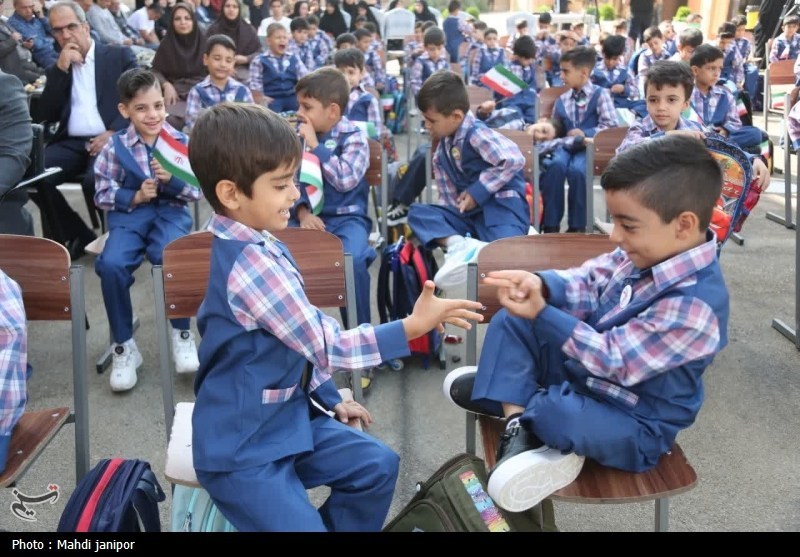 4 هزار مدرسه مازندران برای استقبال از دانشآموزان آمادهسازی شد / اخبار مازندران - اخبار استانها