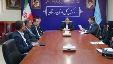 صلح قبل از دادگاه؛ رویکرد دادگستری لرستان برای کاهش بار محاکم / اخبار لرستان - اخبار استانها