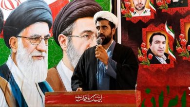 مردم با جنگ رسانهای و اخبار جعلی دچار یأس و ناامیدی نشوند / اخبار کاشان - اخبار استانها