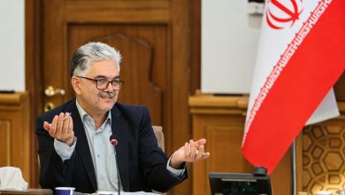 شهرداری تهران: مبدأ و مقصد تراکمهای اعطایی باید شفاف باشد / شهرداری تهران , تراکم , جبران خسارت جنگ , شورای عالی معماری و شهرسازی , کمیسیون ماده ۵