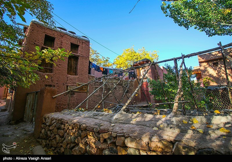 روستای تاریخی ابیانه میزبان جشنواره 'حرکت و برکت'/تشکیل کمیته 5گانه / اخبار کاشان - اخبار استانها