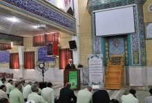 اقتدار نیروهای مسلح پشتوانه امنیت و آرامش مردم است / اخبار سمنان - اخبار استانها