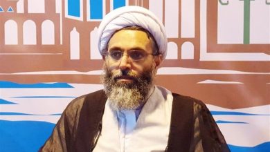مردم ایران در بزنگاهها جانفدایی خود را ثابت کردهاند / اخبار جزایر خلیج فارس - اخبار استانها