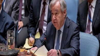 گوترش: تنها راه موضوع ایران، مذاکره است؛ مناقشه یمن راهکار نظامی ندارد